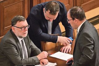 Vyšší rodičovská? Až pro děti narozené v roce 2024 - Novinky